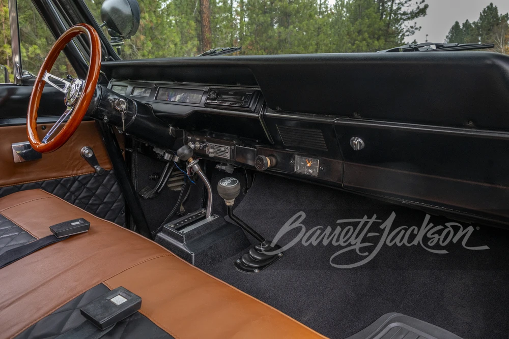 1974 International Harvester Scout - Image 11 of 23