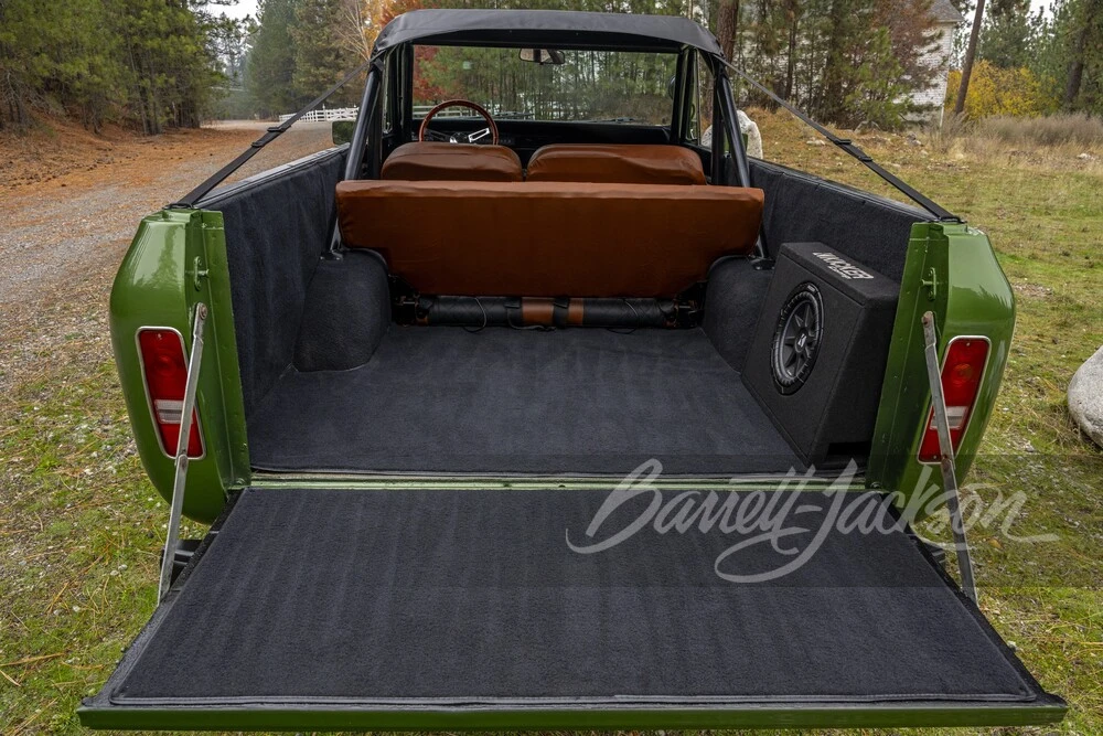 1974 International Harvester Scout - Image 16 of 23