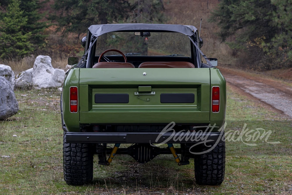 1974 International Harvester Scout - Image 18 of 23