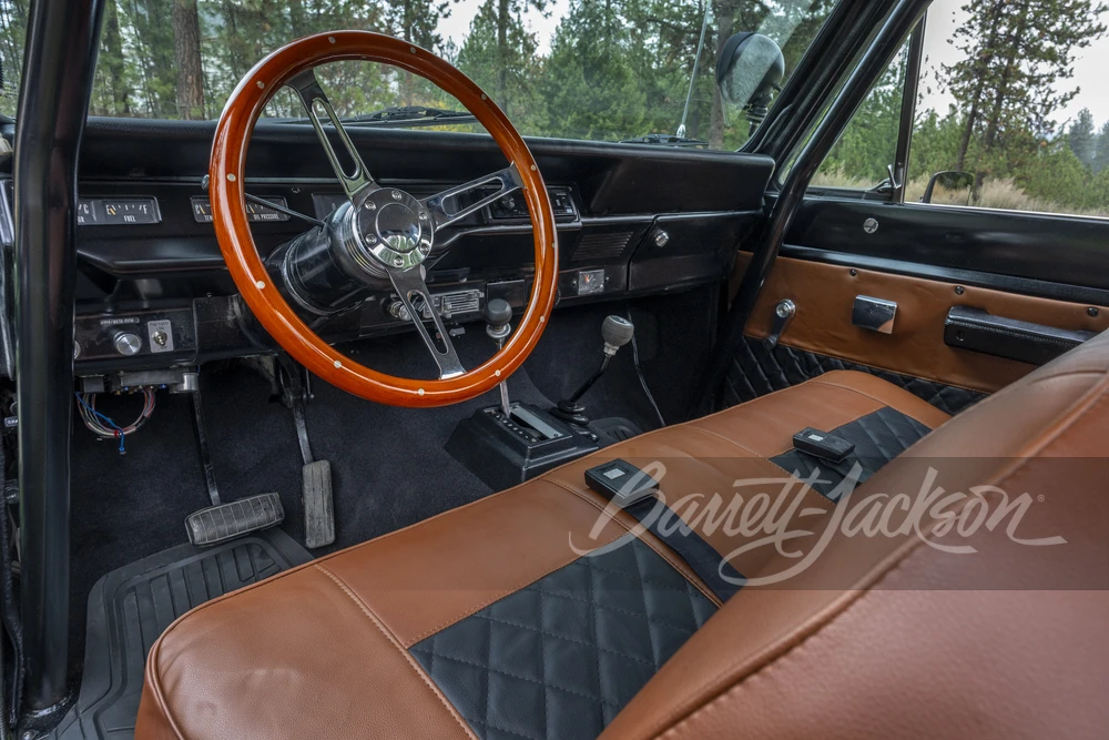 1974 International Harvester Scout - Image 19 of 23