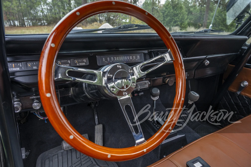 1974 International Harvester Scout - Image 21 of 23