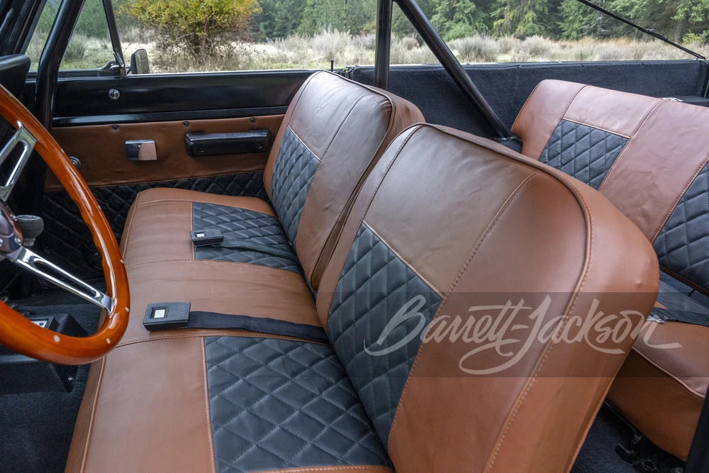 1974 International Harvester Scout - Image 22 of 23