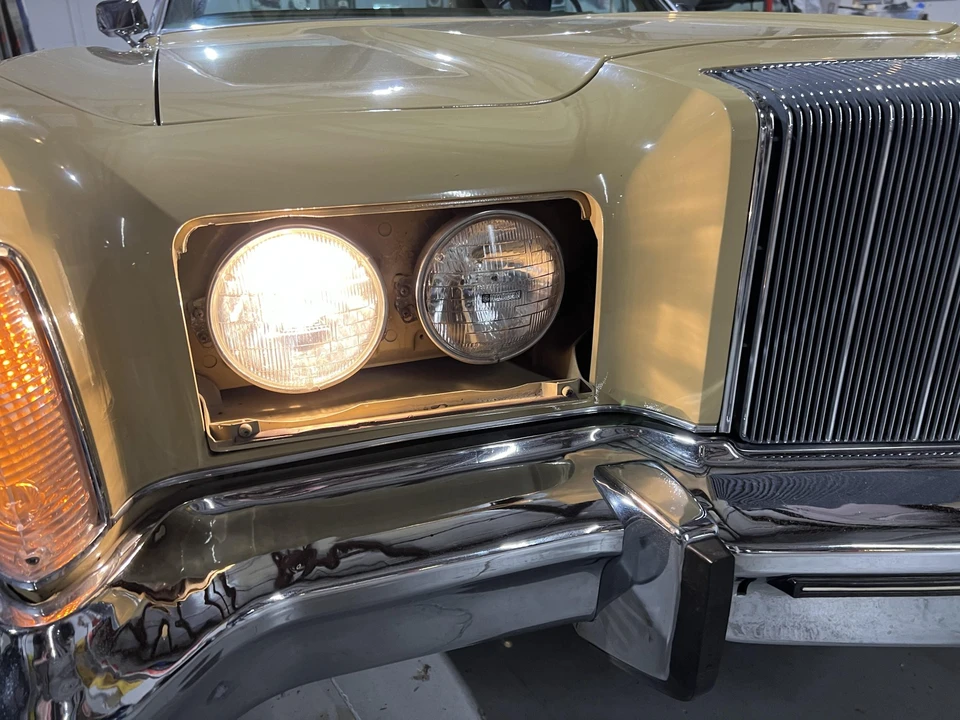 1974 Chrysler Imperial 3rd Gen - Image 21 of 31