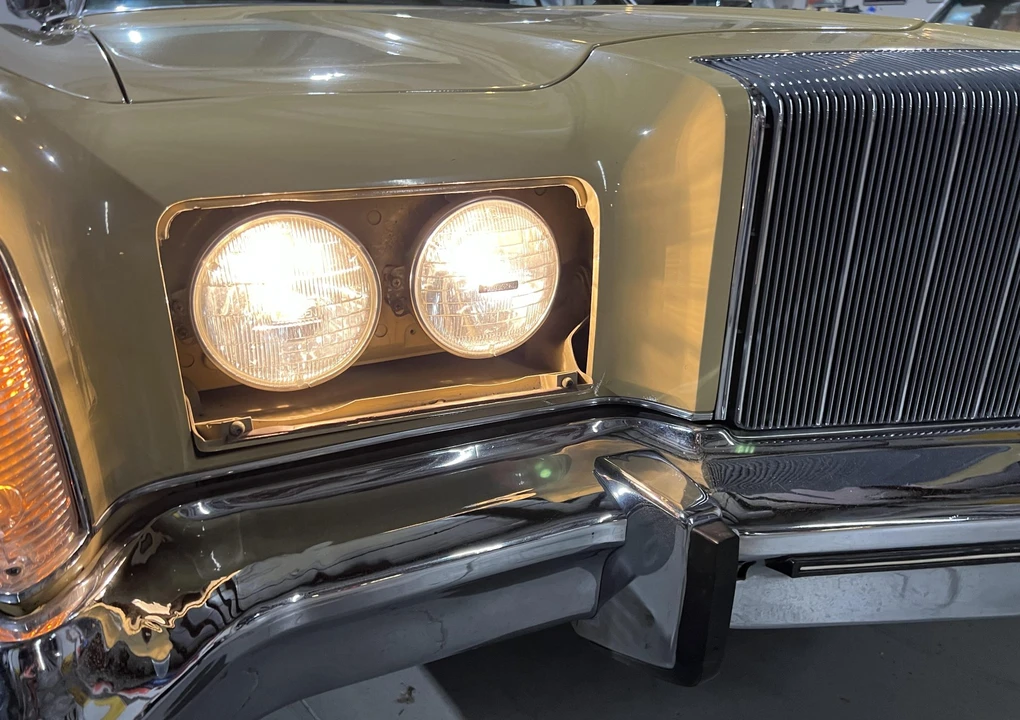 1974 Chrysler Imperial 3rd Gen - Image 22 of 31