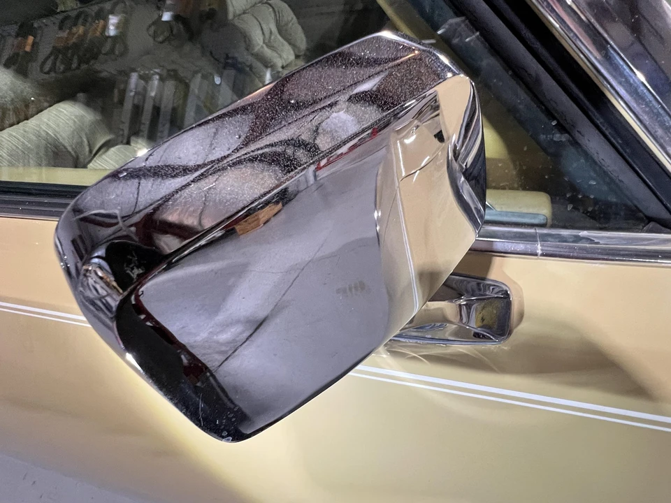 1974 Chrysler Imperial 3rd Gen - Image 28 of 31