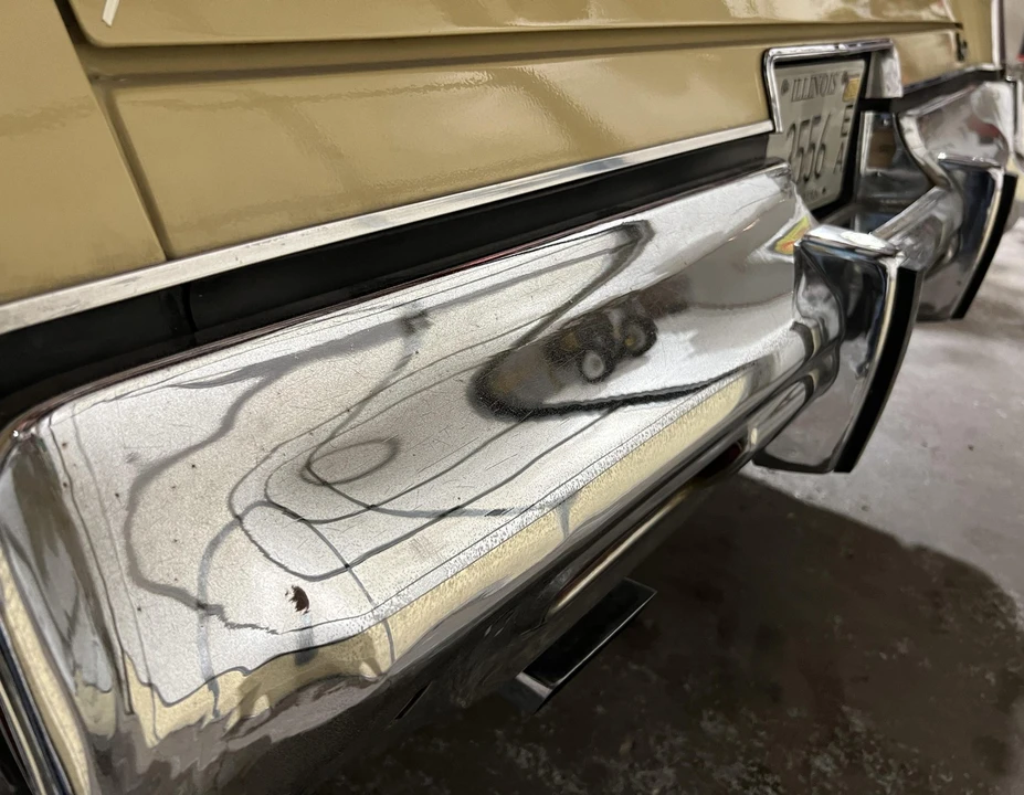 1974 Chrysler Imperial 3rd Gen - Image 30 of 31