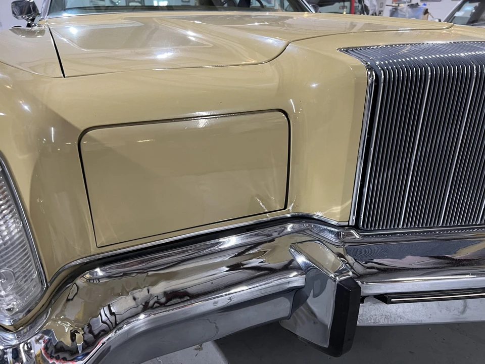 1974 Chrysler Imperial 3rd Gen - Image 20 of 31