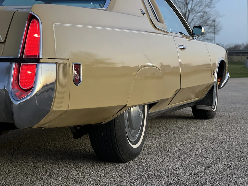 1974 Chrysler Imperial 3rd Gen - Image 24 of 31