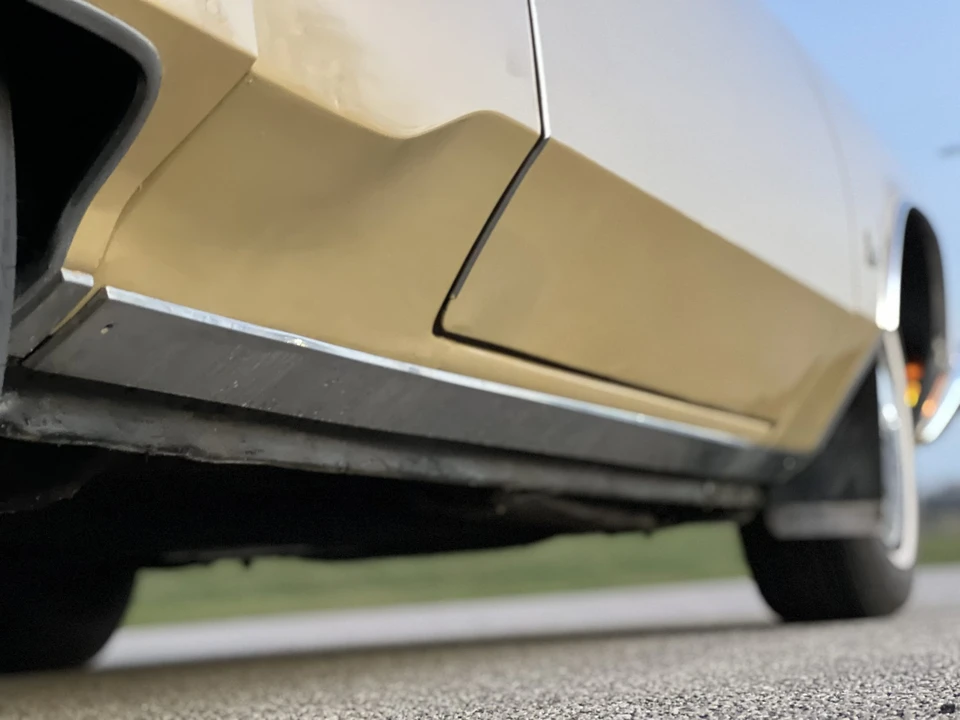 1974 Chrysler Imperial 3rd Gen - Image 26 of 31