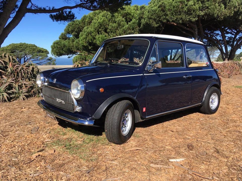 1974 Mini Mini Mark III - Image 3 of 31