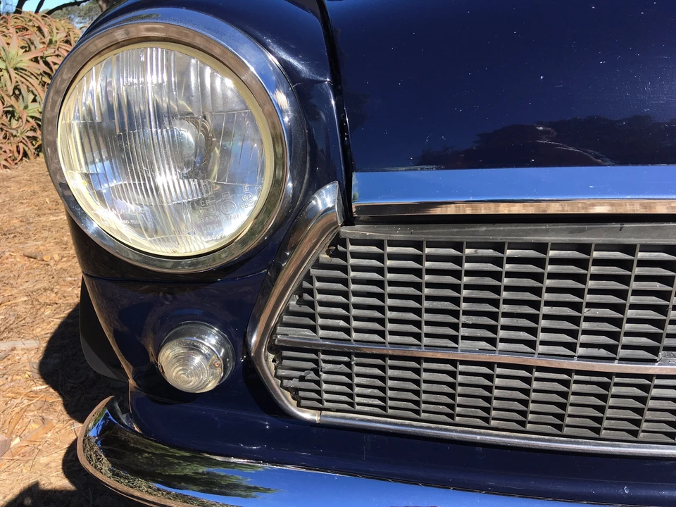 1974 Mini Mini Mark III - Image 14 of 31
