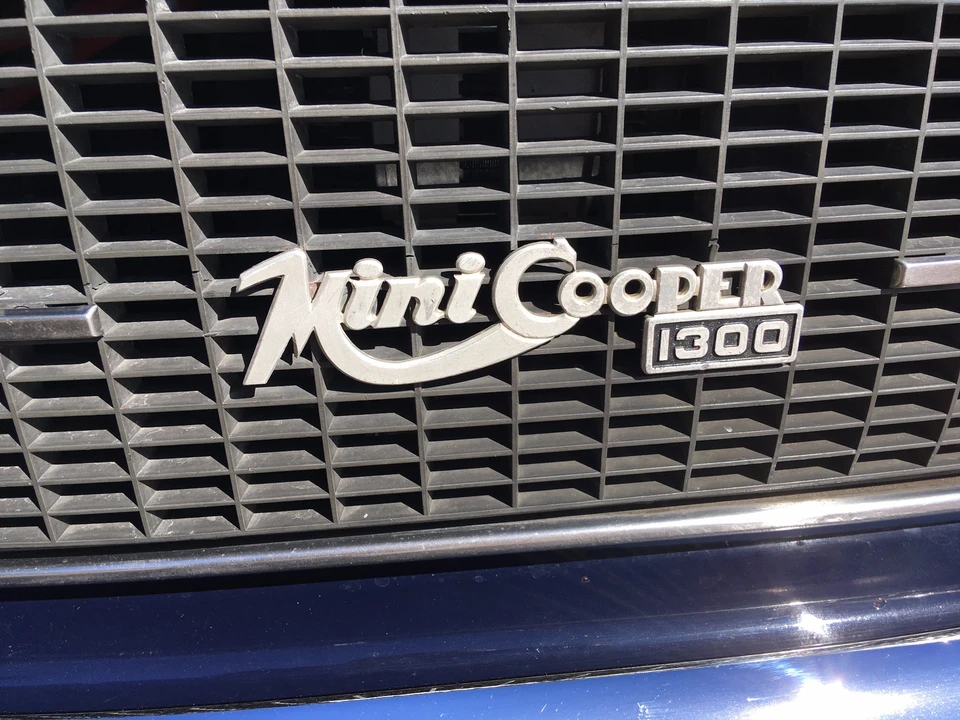 1974 Mini Mini Mark III - Image 15 of 31