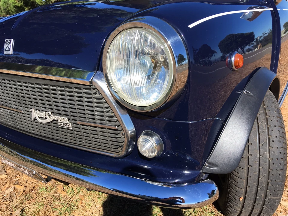1974 Mini Mini Mark III - Image 16 of 31