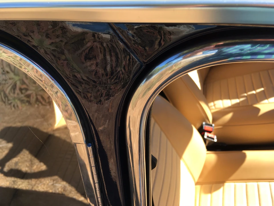 1974 Mini Mini Mark III - Image 27 of 31