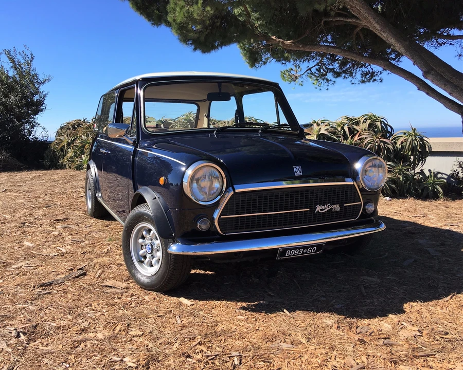 1974 Mini Mini Mark III - Image 10 of 31