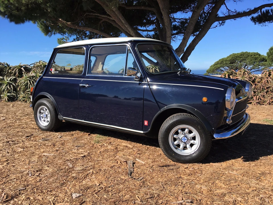1974 Mini Mini Mark III - Image 8 of 31