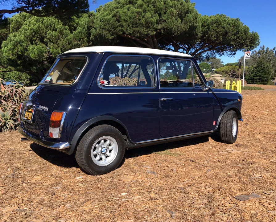 1974 Mini Mini Mark III - Image 6 of 31
