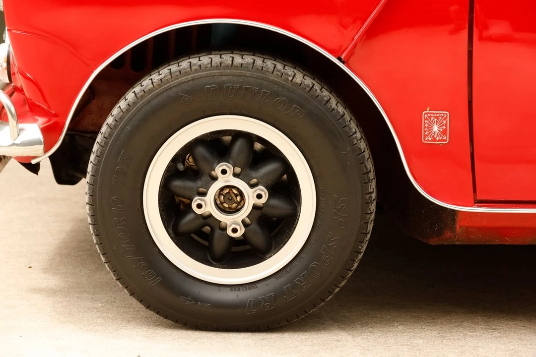1974 Innocenti Mini - Image 23 of 30