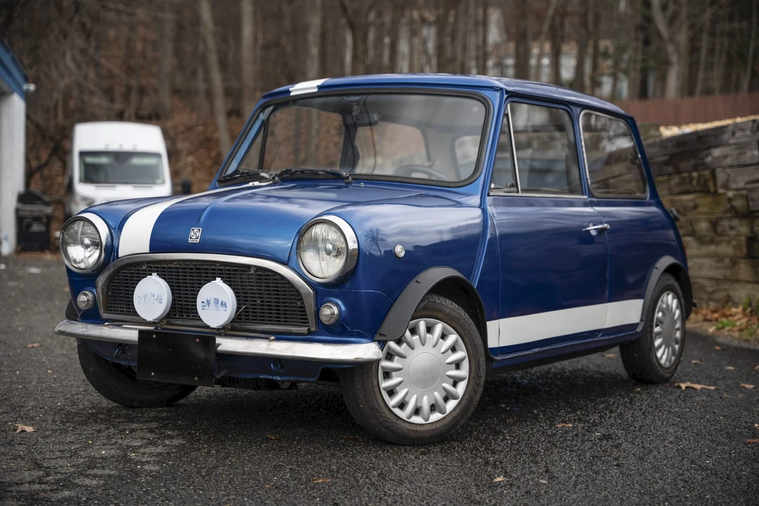 1974 Mini Mini Mark III - Image 4 of 31