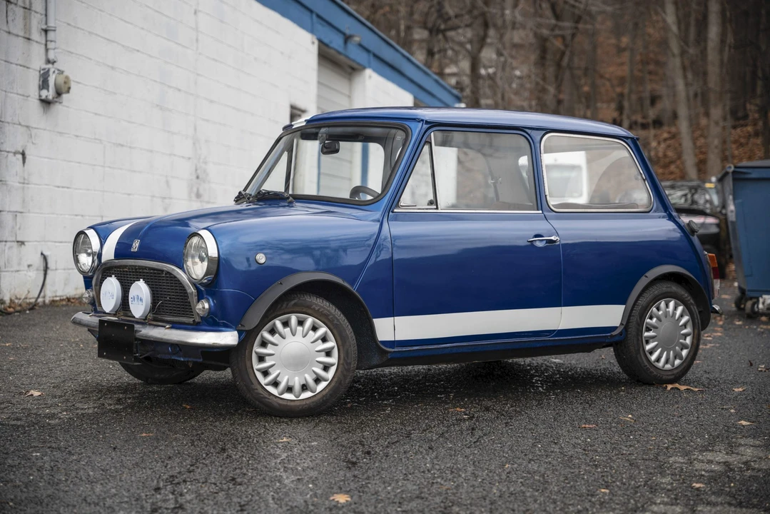 1974 Mini Mini Mark III - Image 3 of 31