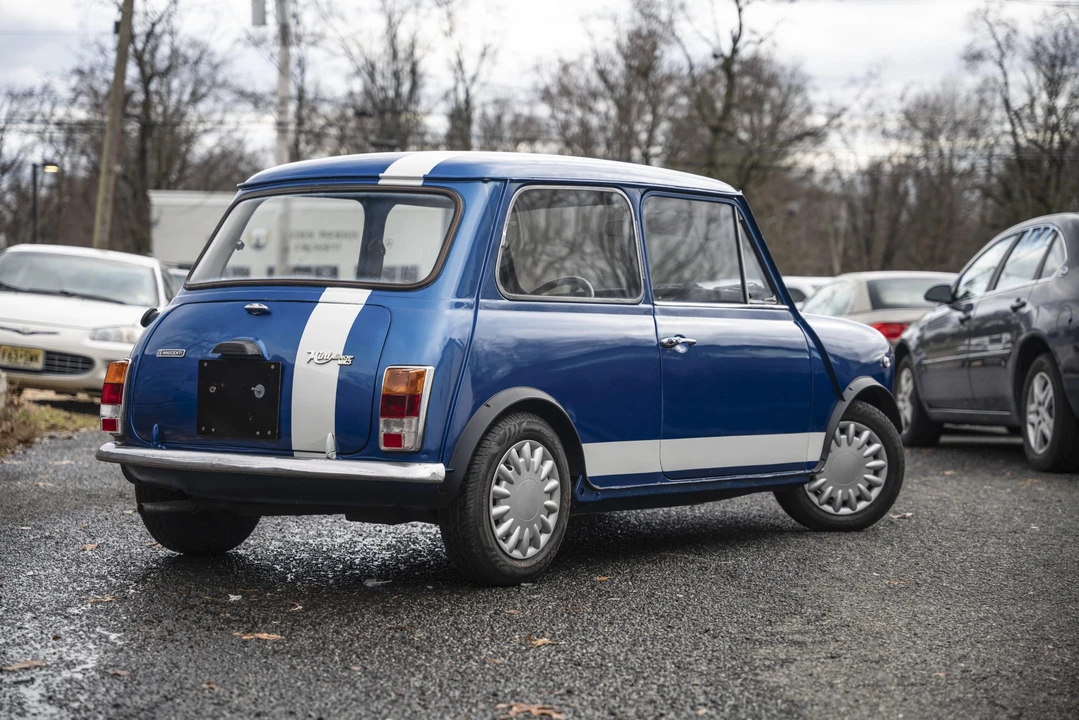 1974 Mini Mini Mark III - Image 12 of 31