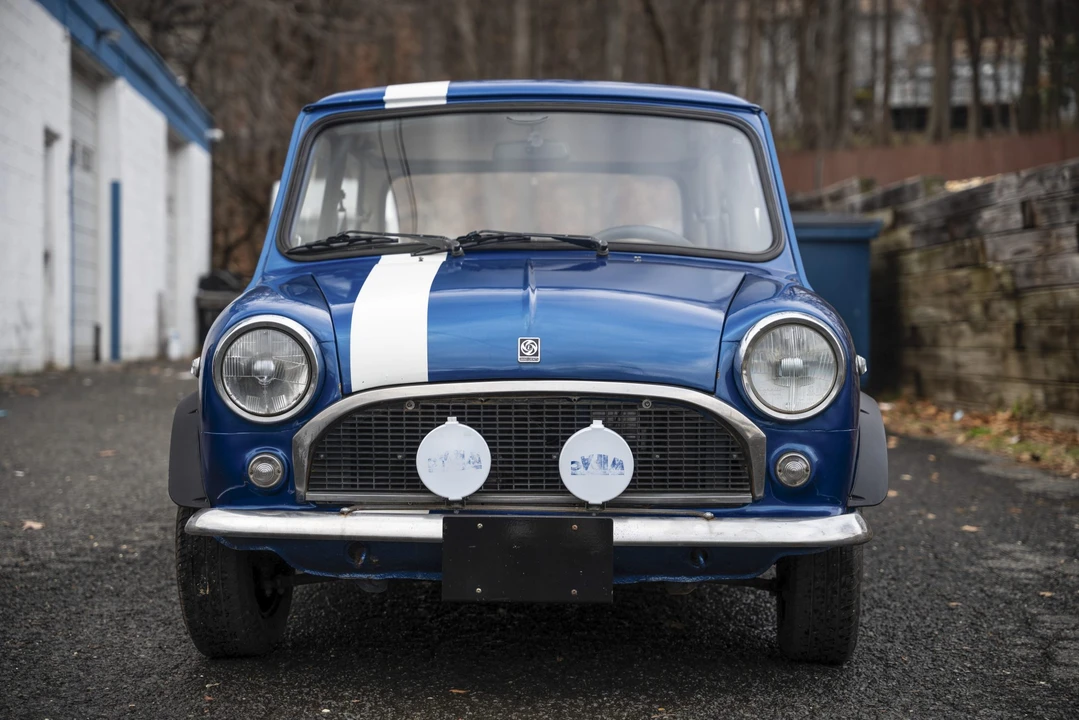 1974 Mini Mini Mark III - Image 7 of 31