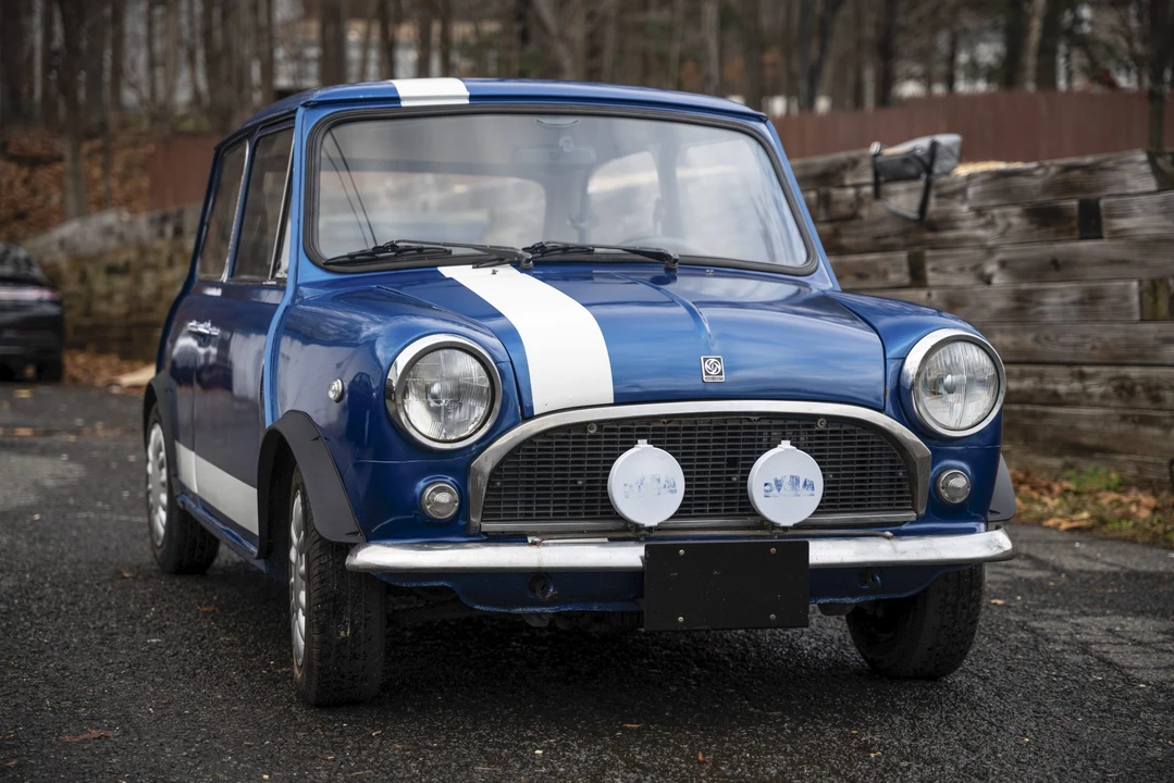 1974 Mini Mini Mark III - Image 8 of 31