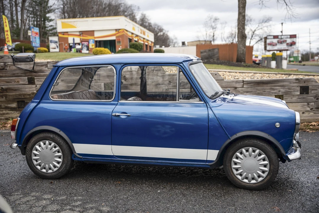 1974 Mini Mini Mark III - Image 9 of 31