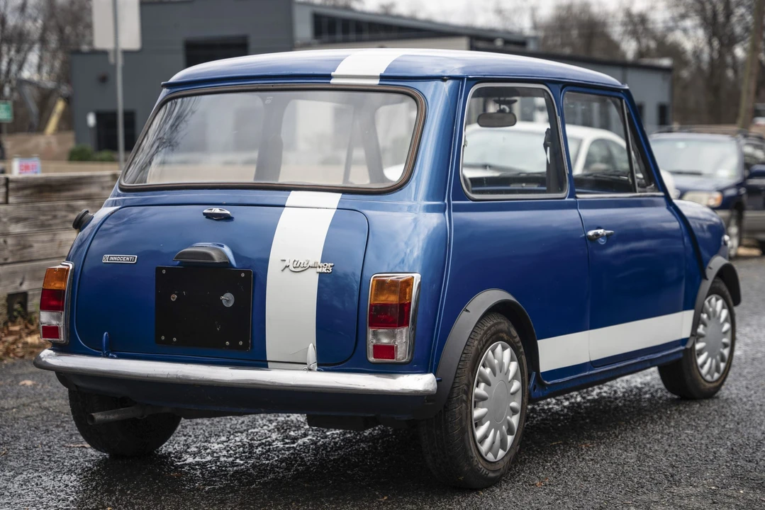 1974 Mini Mini Mark III - Image 13 of 31