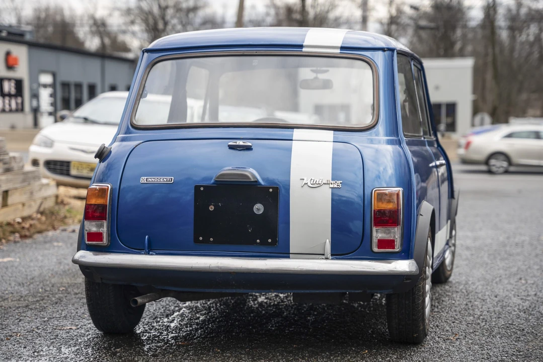 1974 Mini Mini Mark III - Image 14 of 31