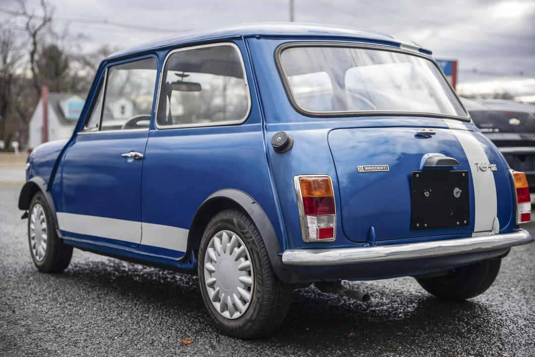 1974 Mini Mini Mark III - Image 18 of 31