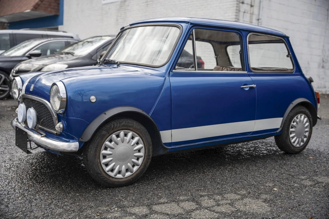 1974 Mini Mini Mark III - Image 2 of 31