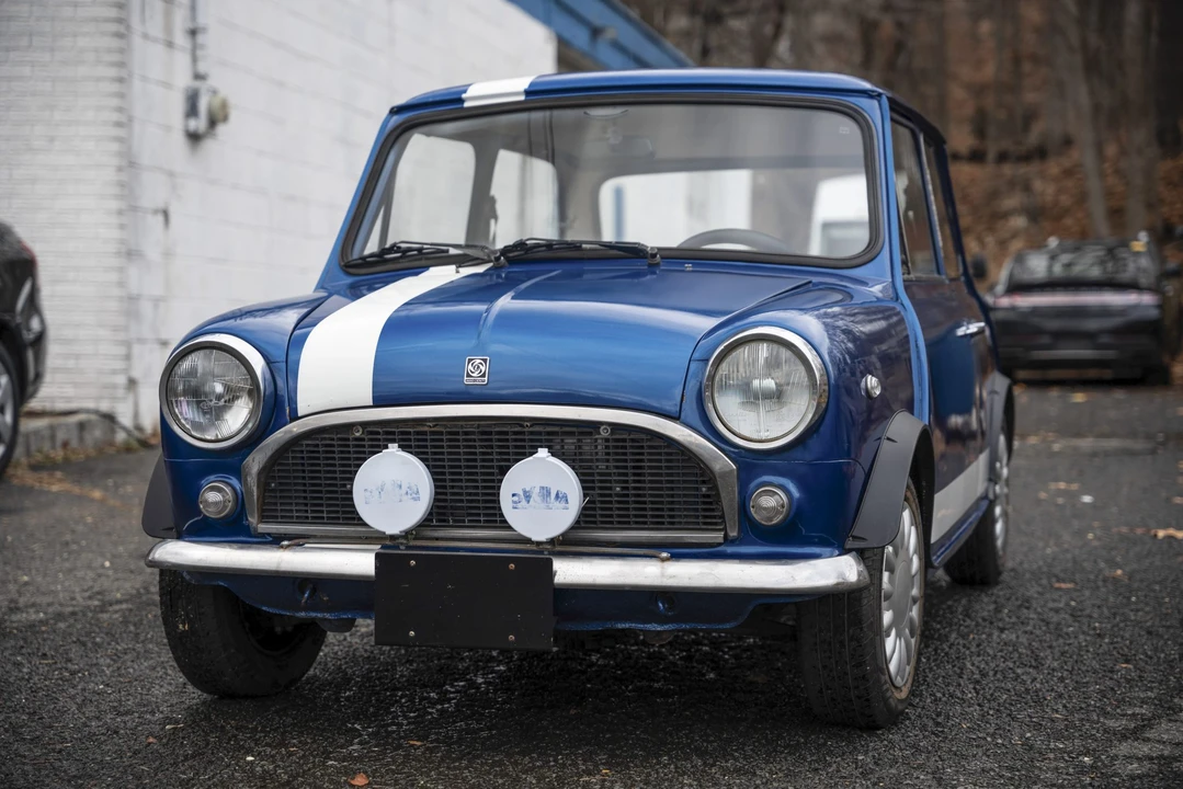 1974 Mini Mini Mark III - Image 6 of 31