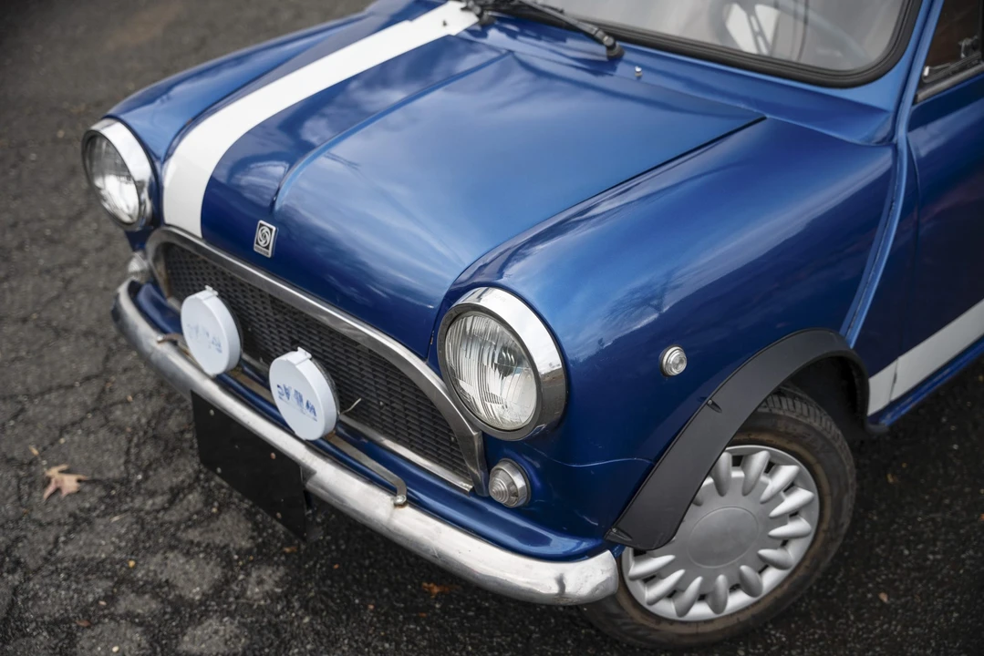 1974 Mini Mini Mark III - Image 22 of 31