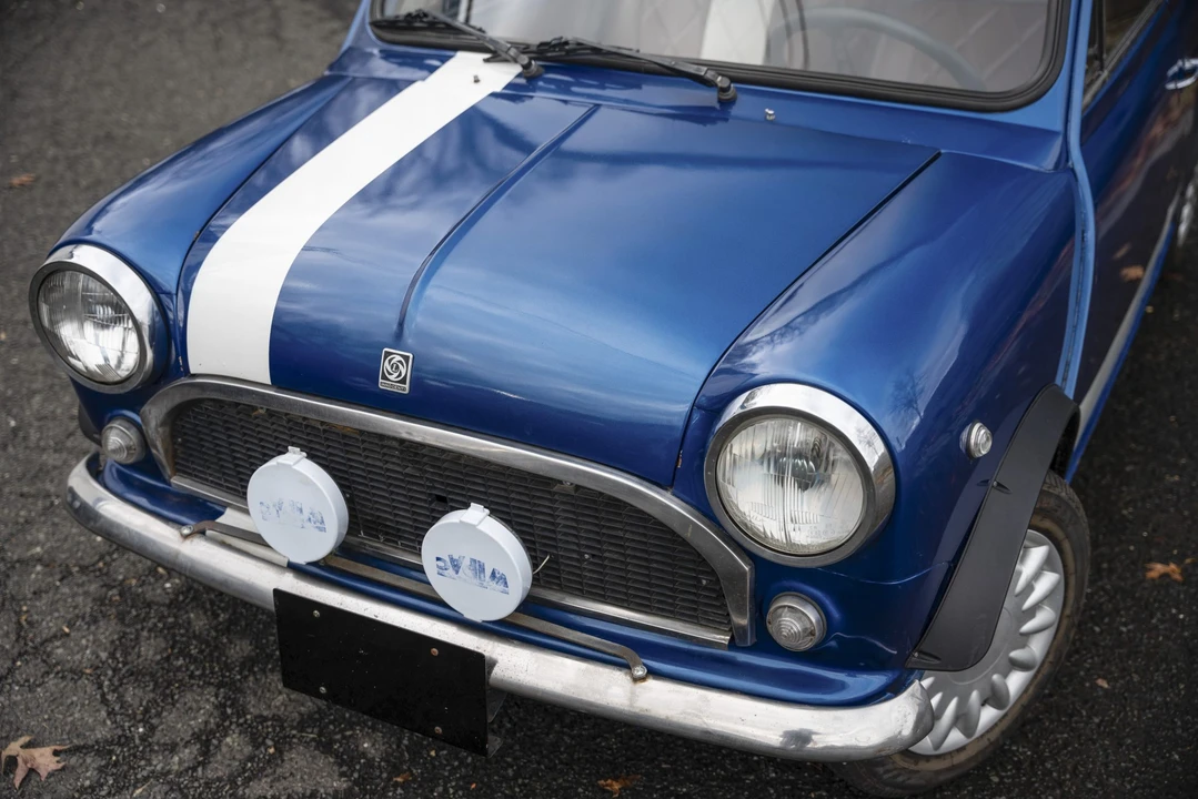 1974 Mini Mini Mark III - Image 23 of 31