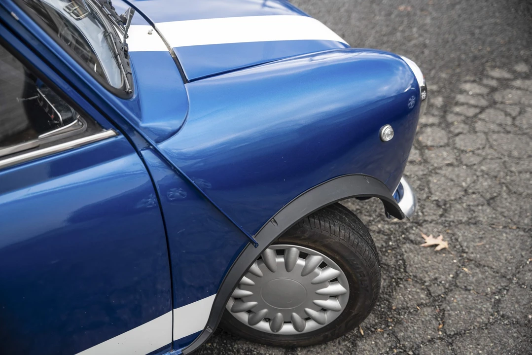 1974 Mini Mini Mark III - Image 30 of 31