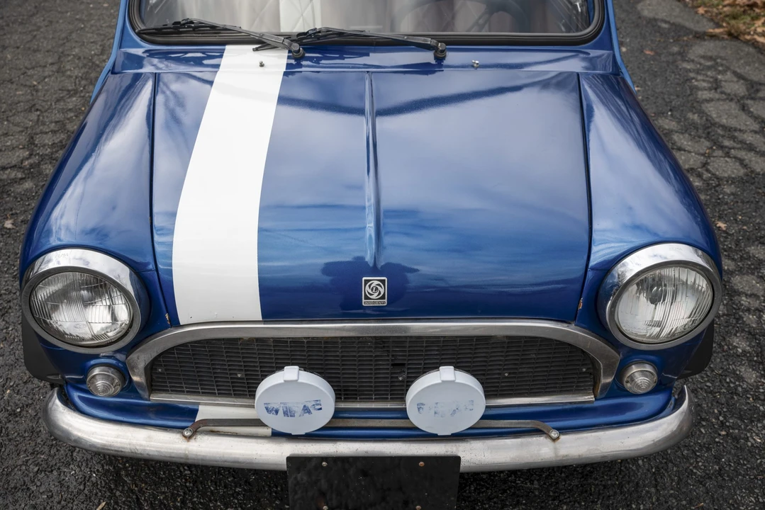 1974 Mini Mini Mark III - Image 26 of 31