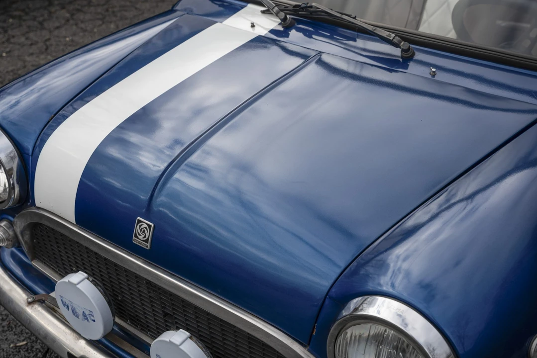1974 Mini Mini Mark III - Image 24 of 31