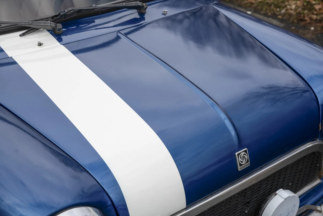 1974 Mini Mini Mark III - Image 25 of 31