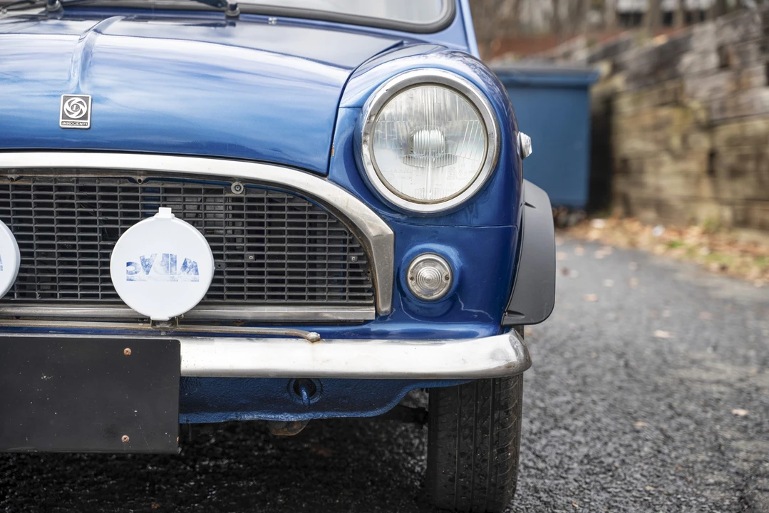 1974 Mini Mini Mark III - Image 21 of 31