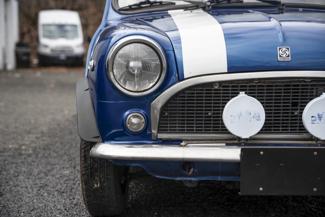 1974 Mini Mini Mark III - Image 27 of 31