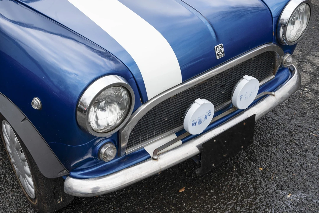 1974 Mini Mini Mark III - Image 28 of 31