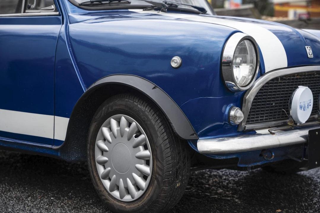 1974 Mini Mini Mark III - Image 29 of 31