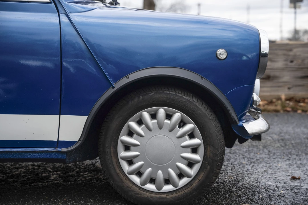 1974 Mini Mini Mark III - Image 31 of 31