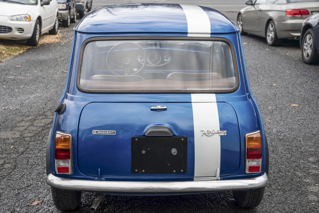 1974 Mini Mini Mark III - Image 15 of 31