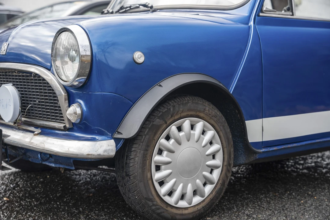 1974 Mini Mini Mark III - Image 20 of 31