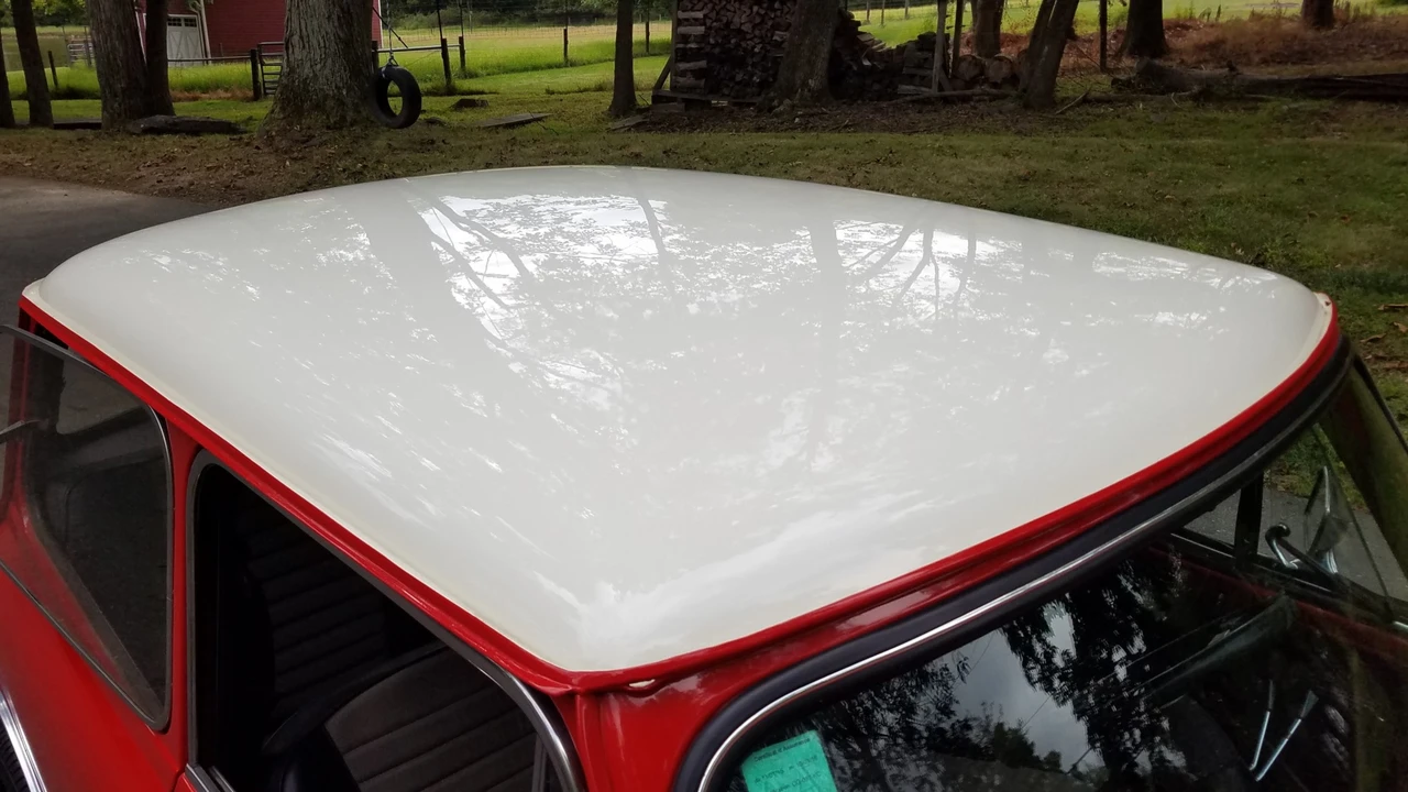 1974 Mini Mini Mark III - Image 20 of 31
