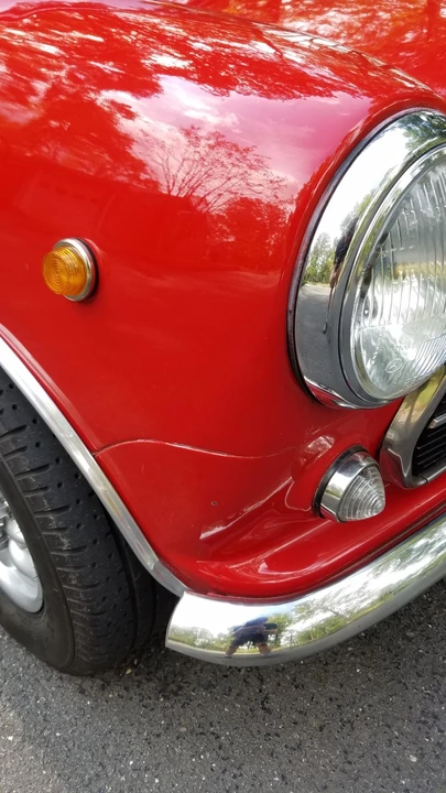 1974 Mini Mini Mark III - Image 16 of 31