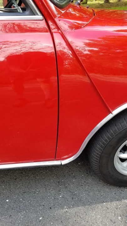 1974 Mini Mini Mark III - Image 17 of 31