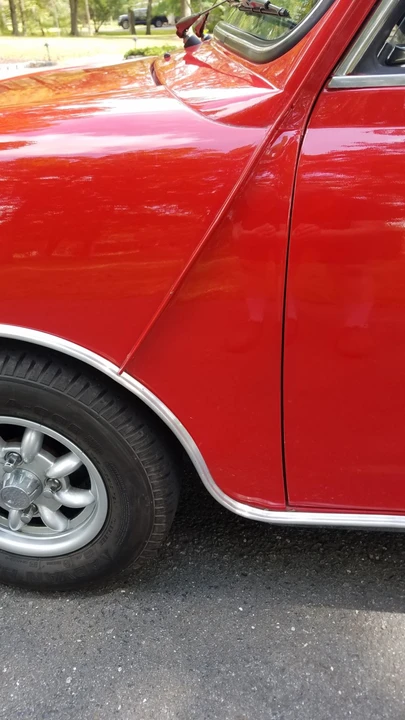1974 Mini Mini Mark III - Image 12 of 31